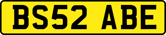 BS52ABE