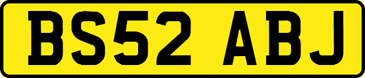 BS52ABJ