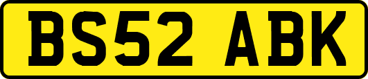 BS52ABK