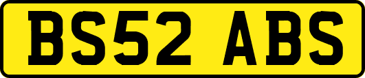 BS52ABS