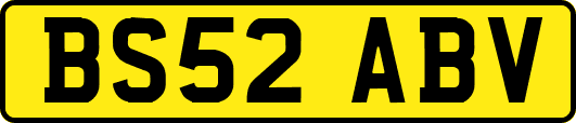 BS52ABV
