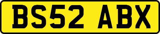 BS52ABX