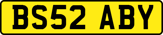 BS52ABY
