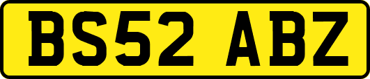 BS52ABZ