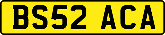 BS52ACA
