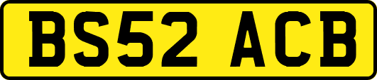 BS52ACB