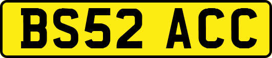 BS52ACC