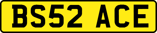 BS52ACE