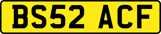 BS52ACF