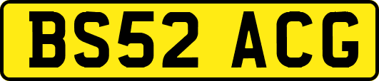 BS52ACG