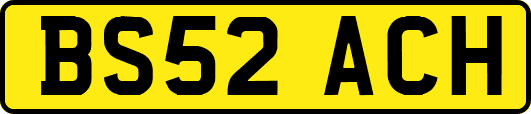 BS52ACH