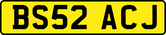 BS52ACJ