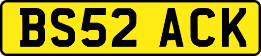 BS52ACK