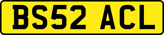 BS52ACL