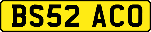 BS52ACO