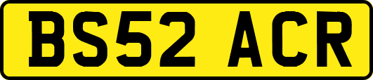 BS52ACR