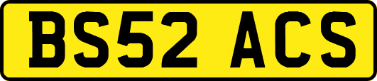 BS52ACS
