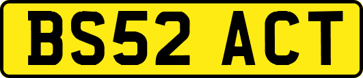 BS52ACT