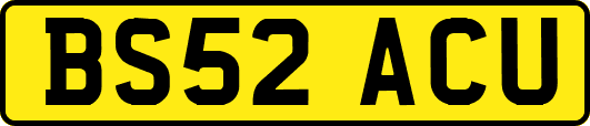 BS52ACU
