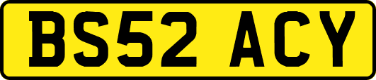 BS52ACY
