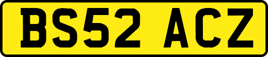 BS52ACZ
