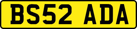 BS52ADA