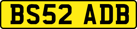 BS52ADB