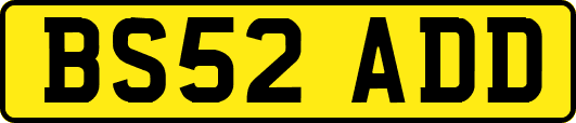 BS52ADD