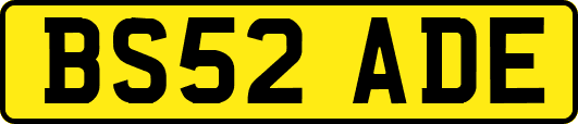 BS52ADE