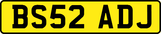BS52ADJ