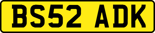 BS52ADK