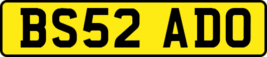 BS52ADO