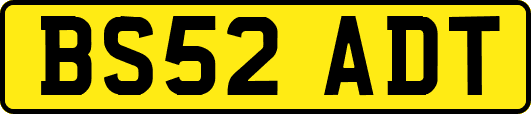 BS52ADT