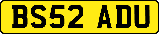 BS52ADU