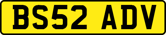 BS52ADV