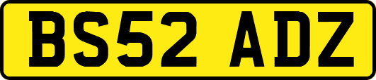 BS52ADZ