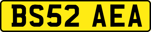 BS52AEA