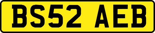 BS52AEB