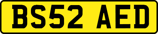 BS52AED