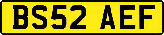 BS52AEF