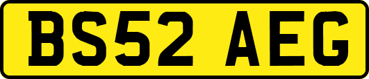 BS52AEG