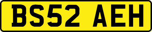 BS52AEH
