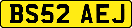 BS52AEJ
