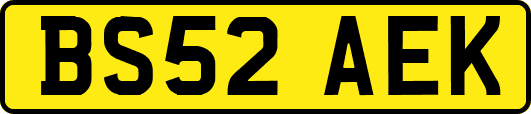 BS52AEK