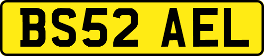 BS52AEL