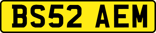 BS52AEM
