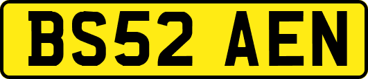 BS52AEN