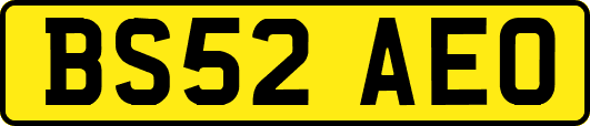BS52AEO