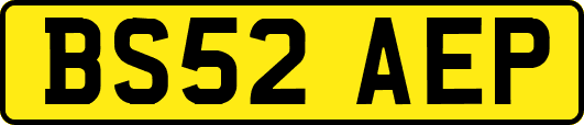 BS52AEP