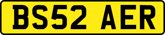 BS52AER